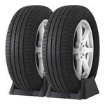 Kit 2 Pneus Aro 16 Windforce 255/70r16 111h Performax