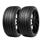 Kit 2 Pneus Aro 17 205/55 R17 SUNFULL SF-888 95W