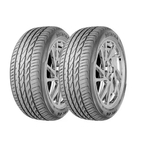 Kit 2 Pneus Aro 17 215/55 R17 SAFERICH FRC26 98W