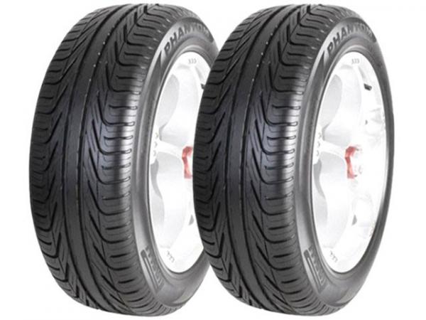 Kit 2 Pneus Aro 17” Pirelli 225/45R17 - 94W Phantom