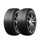 Kit 2 Pneus Aro 18 215/35 R18 MAZZINI ECO607 84W