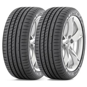 Kit 2 Pneus Aro 18 Goodyear 245/40 R 18 - 97Y Eagle F1 Asymmetric 2