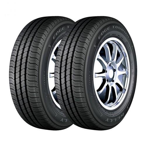 Kit 2 Pneus Aro13 Goodyear Edge Touring 165/70R13 83T XL - Goodyear do Brasil