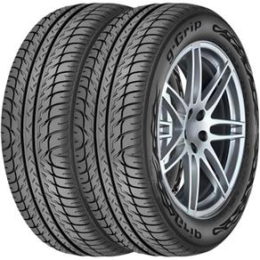 Kit 2 Pneus Aro16 BFGoodrich 205/55R16 91W G-Grip