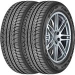 Kit 2 Pneus Aro16 BFGoodrich 205/55R16 91W G-Grip