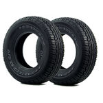 Kit 2 Pneus Auto Powertrac 265/70 R16 Powerlander A/t