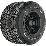 Kit 2 Pneus BFGoodrich LT265/75R16 123/120R All Terrain T/A KO2