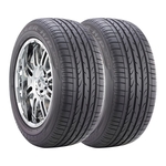 Kit 2 Pneus Bridgestone Aro 17 225/50R17 Dueler HP Sport Run Flat 94H