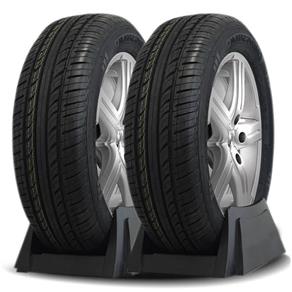 Kit 2 Pneus Chengshan 195/55r15 85h Sportcat Csc-801