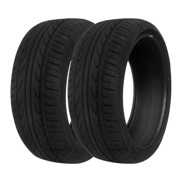 Kit 2 Pneus City Star Aro 20 225/35R20 CS-700 93W