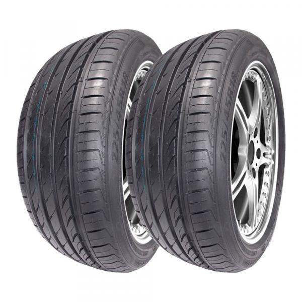 Kit 2 Pneus City Star Aro 14 185/60R14 CS-600 82H