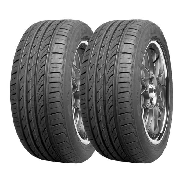 Kit 2 Pneus City Star Aro 18 225/50R18 CS-600 99W XL