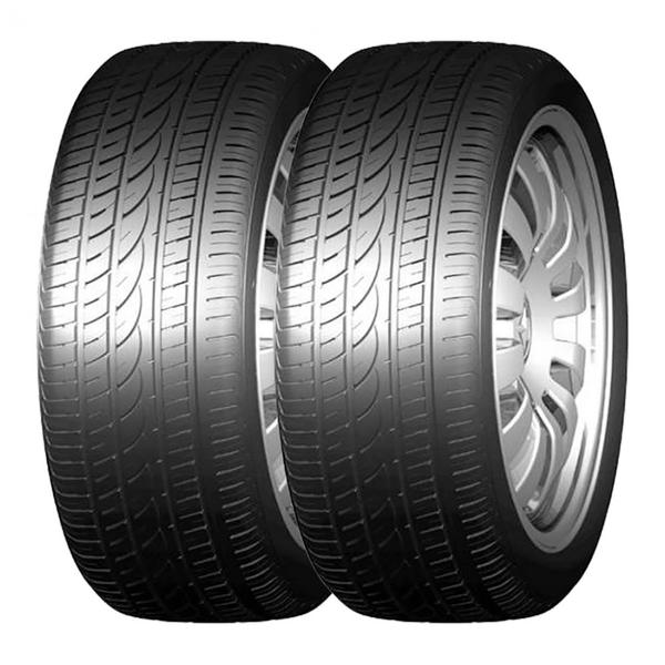 Kit 2 Pneus Compasal Aro 17 265/65R17 Sportcross 112H