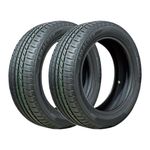 Kit 2 Pneus Compasal Aro 19 225/55r19 Smarche 103v