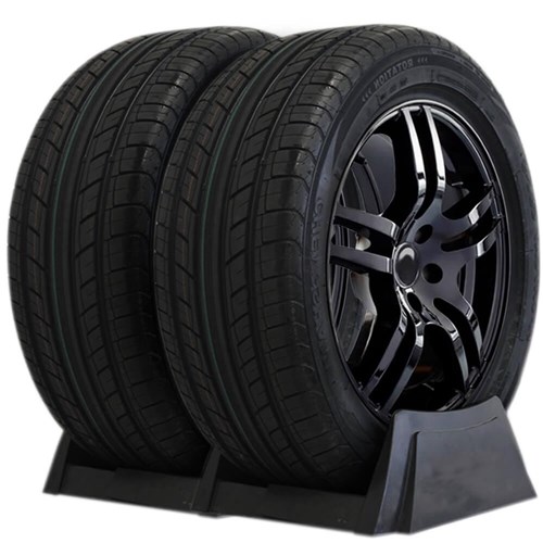 Kit 2 Pneus Cooper Chengshan Aro 18 225/40R18 92Y Xl Sportcat Csc 5