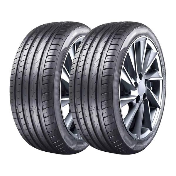 Kit 2 Pneus Diamond Aro 17 225/45R17 DA301 94W XL