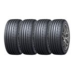 Kit Pneus Dunlop 235/45r18 94y Sp Sport Max050 T 4gdmv 4 Unidades