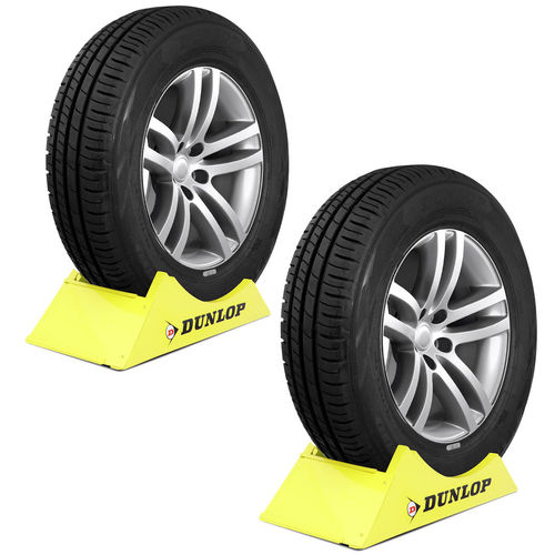 Kit 2 Pneus Dunlop Aro 13 175/70r13 82t Sp Touring R1