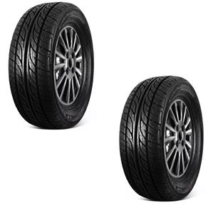 Kit 2 Pneus Dunlop Aro 15 185/65R15 88H Sport LM704