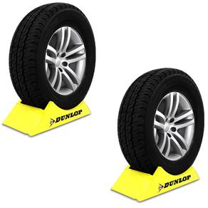 Kit 2 Pneus Dunlop Aro 15 195/70R15 104S Sport LT30 Van