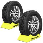 Kit 2 Pneus Dunlop Aro 16 235/70r16 106s Grandtrek At3