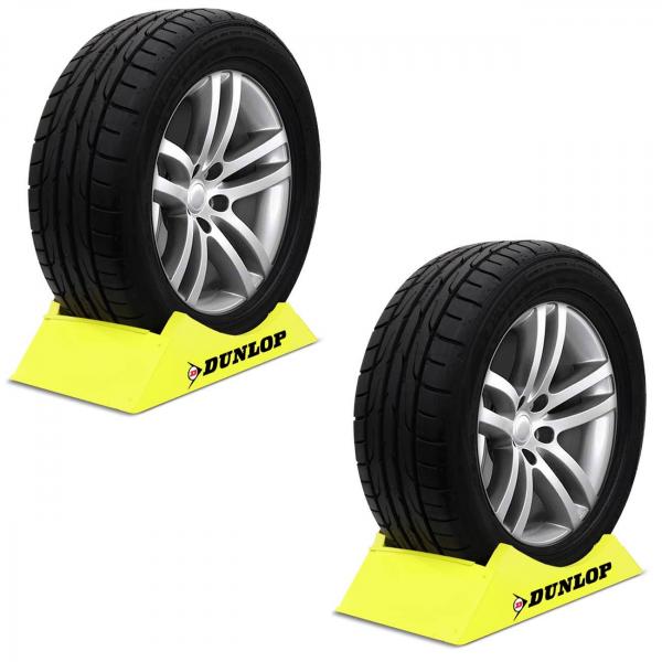 Kit 2 Pneus Dunlop Aro 17 205/45R17 88W Direzza DZ102