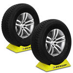 Kit 2 Pneus Dunlop Aro 17 265/65 R17 Grandtrek At25 112s