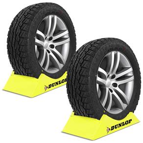 Kit 2 Pneus Dunlop Aro 17 265/65R17 112S Wpat01