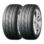 Kit 2 Pneus Dunlop Sp Sport Lm-704 175/60r15 81h