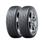 Kit 2 Pneus Dunlop Sp Sport Lm704 205/60r16 92h - 2015