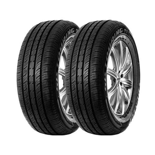 Kit 2 Pneus Dunlop Sp Touring T1 175/70r13 82t - 2027