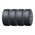 Kit 2 Pneus DUNLOP Sport Maxx 050 265/50R20