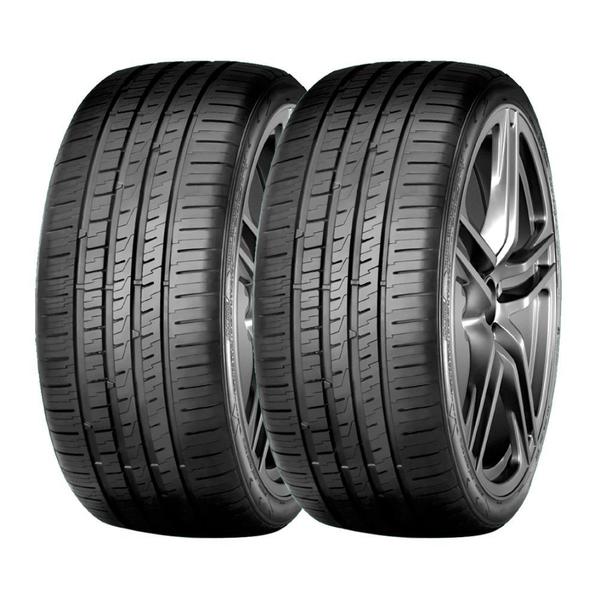 Kit 2 Pneus Durable Aro 18 235/40R18 Sport D Extra Load 95W