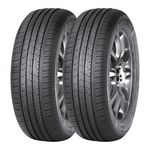 Kit Pneu Duraturn Aro 15 175/65r15 Mozzo 4s 84h 2 Un