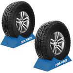 Kit 2 Pneus Falken Aro 15 235/75r15 104s Wildpeak Wpat01