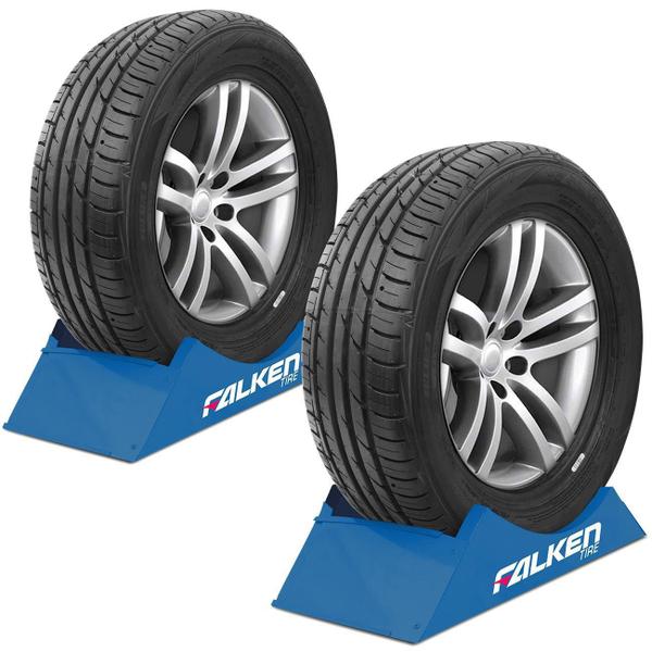 Kit 2 Pneus Falken Aro 16 205/55R16 91V ZE914