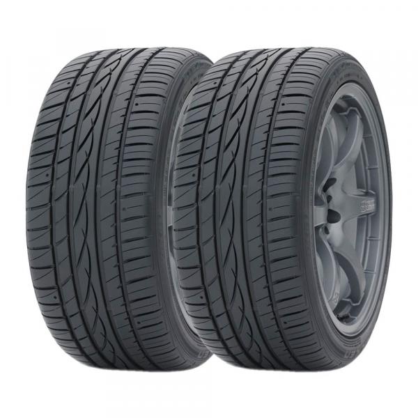 Kit 2 Pneus Falken Aro 16 195/45R16 Ziex ZE-912 84V