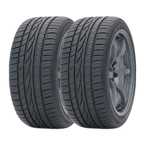 Kit 2 Pneus Falken Aro 17 235/65r17 Ziex Ze-912 108v