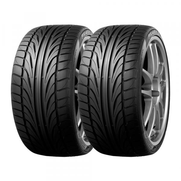 Kit 2 Pneus Falken Aro 18 225/45R18 FK-452 95Y