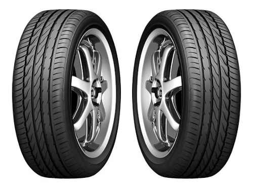 Kit 2 Pneus Farroad 225/45 R18 Frd26 95 W