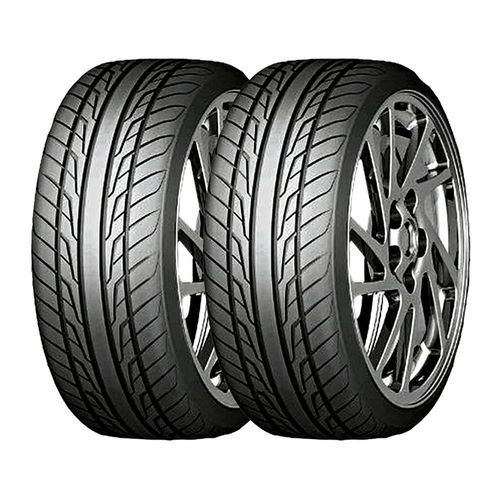 Kit 2 Pneus Farroad Aro 20 265/50r20 Frd88 111w