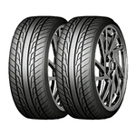 Kit 2 Pneus Farroad Aro 20 265/50R20 Extra FRD88 111W