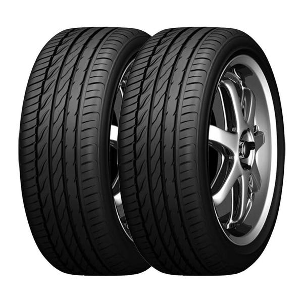 Kit 2 Pneus Farroad Aro 17 235/45R17 FRD26 95W