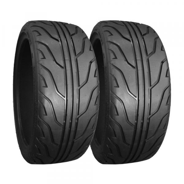 Kit 2 Pneus Farroad Aro 17 225/45R17 X-Arrow 94V