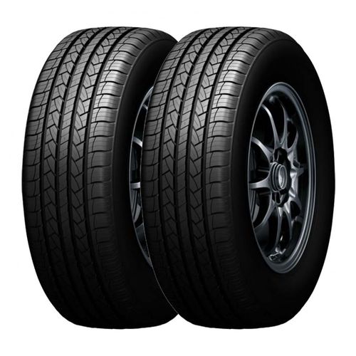 Kit 2 Pneus Farroad Frd66 265/65r17 112h