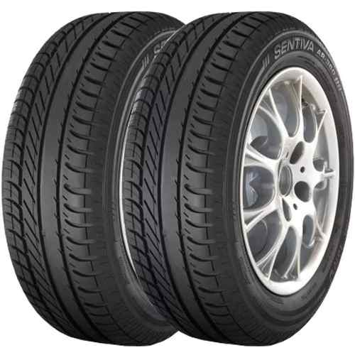 Kit 2 Pneus Fate 175/70 R14 Ar-360 Sentiva 84t