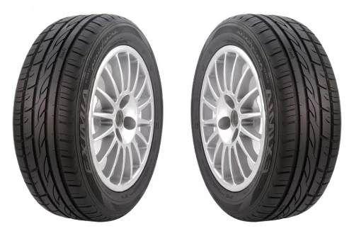 Kit 2 Pneus Fate 185/55 R16 Eximia Pininfarina 83v