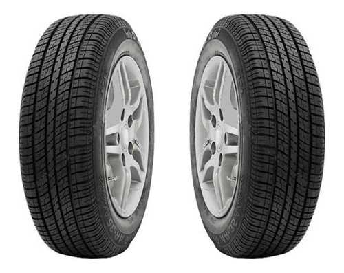 Kit 2 Pneus Fate 195/60 R15 Ar 35