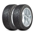 Kit 2 Pneus Fate Aro 17 215/50r17 Eximia Pininfarina Sport 95w