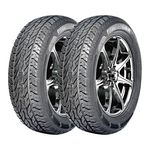 Kit 2 Pneus Firemax Aro 16 285/75r16 Fm-501 8 Lonas 122/119s